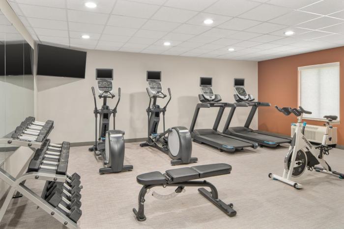 candlewood suites newnan atlanta sw an ihg hotel