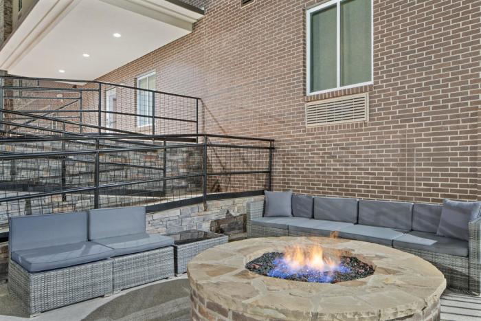 candlewood suites newnan atlanta sw an ihg hotel