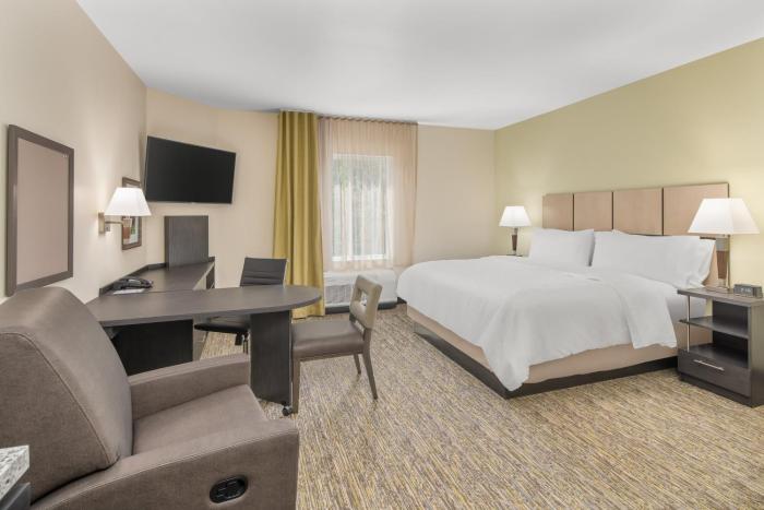 candlewood suites newnan atlanta sw an ihg hotel