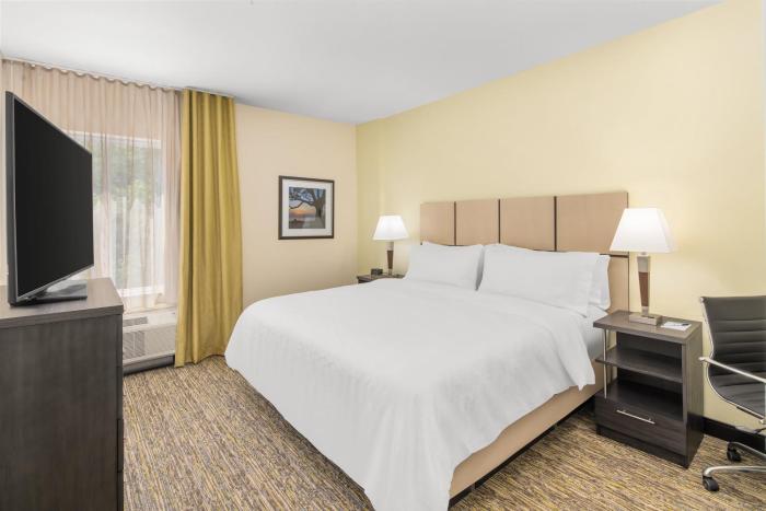 candlewood suites newnan atlanta sw an ihg hotel