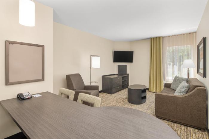 candlewood suites newnan atlanta sw an ihg hotel