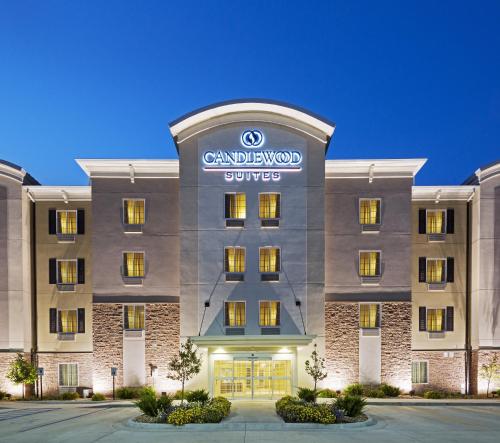 candlewood suites newnan atlanta sw an ihg hotel