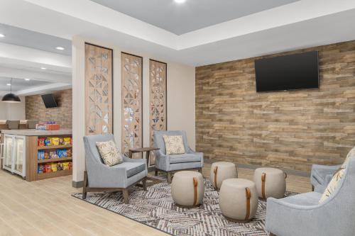 candlewood suites newnan atlanta sw an ihg hotel
