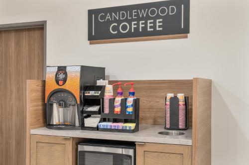 candlewood suites newnan atlanta sw an ihg hotel