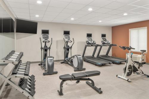 candlewood suites newnan atlanta sw an ihg hotel