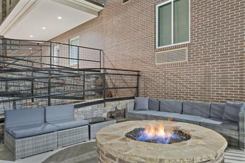 candlewood suites newnan atlanta sw an ihg hotel