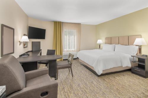 candlewood suites newnan atlanta sw an ihg hotel