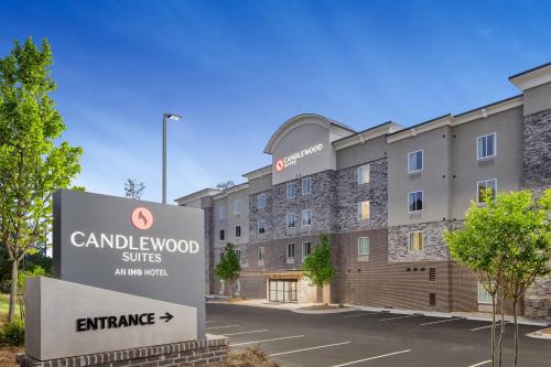 candlewood suites newnan atlanta sw an ihg hotel