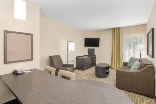 candlewood suites newnan atlanta sw an ihg hotel