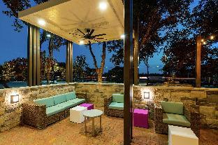 hilton garden inn cedar park austin
