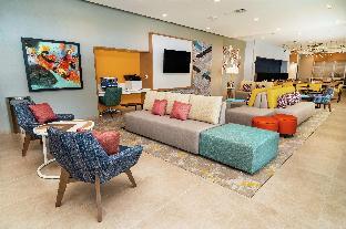 hilton garden inn cedar park austin