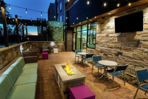 Hilton Garden Inn Cedar Park Austin,Austin County>>Austin,3 star
