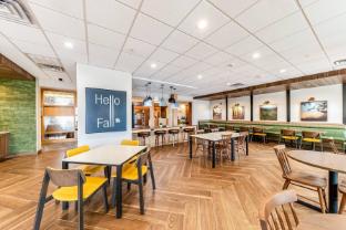 fairfield inn and suites by marriott gainesville i 35