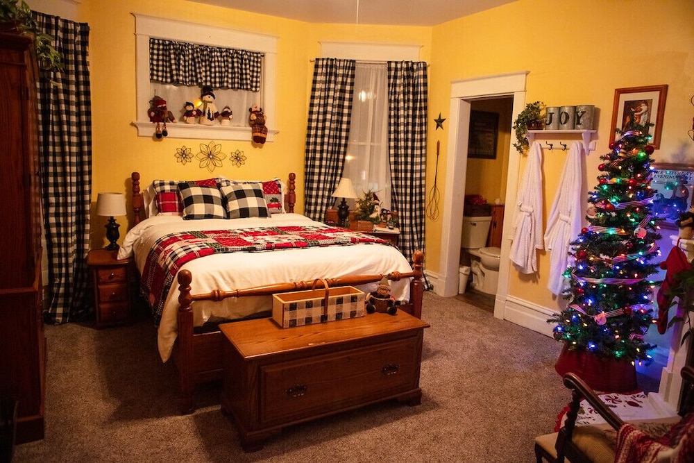 the katherine holle house