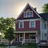 the katherine holle house