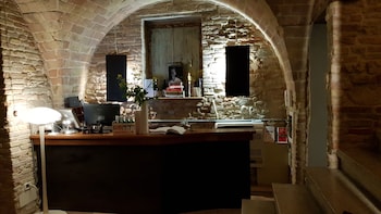 br1 cibo and benessere