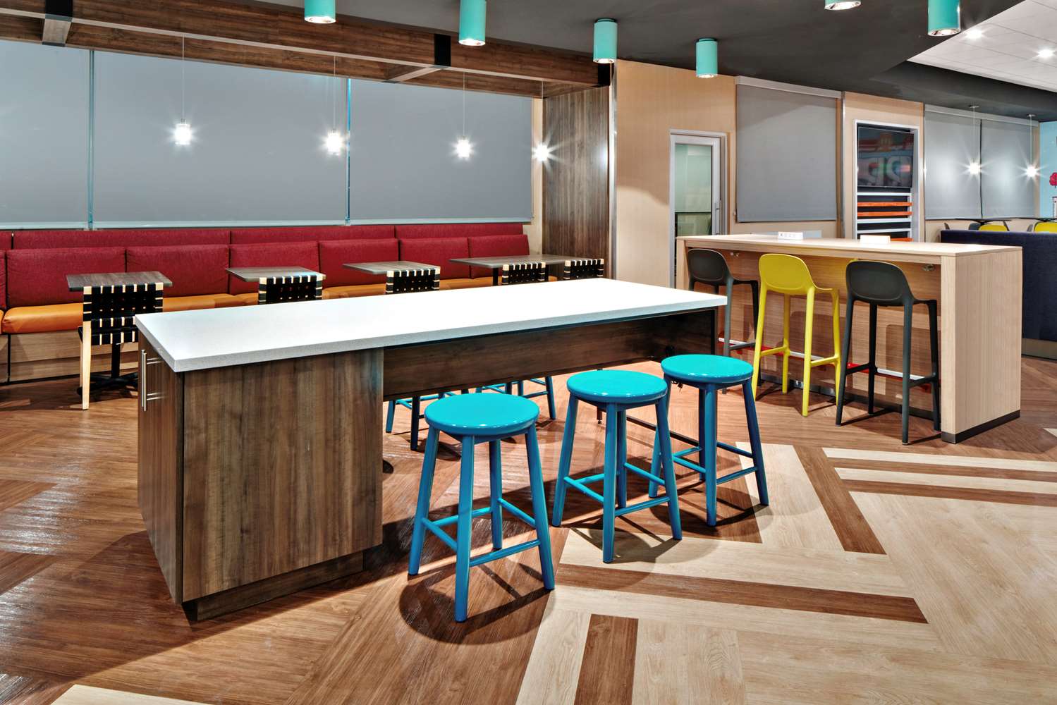 tru by hilton terrell