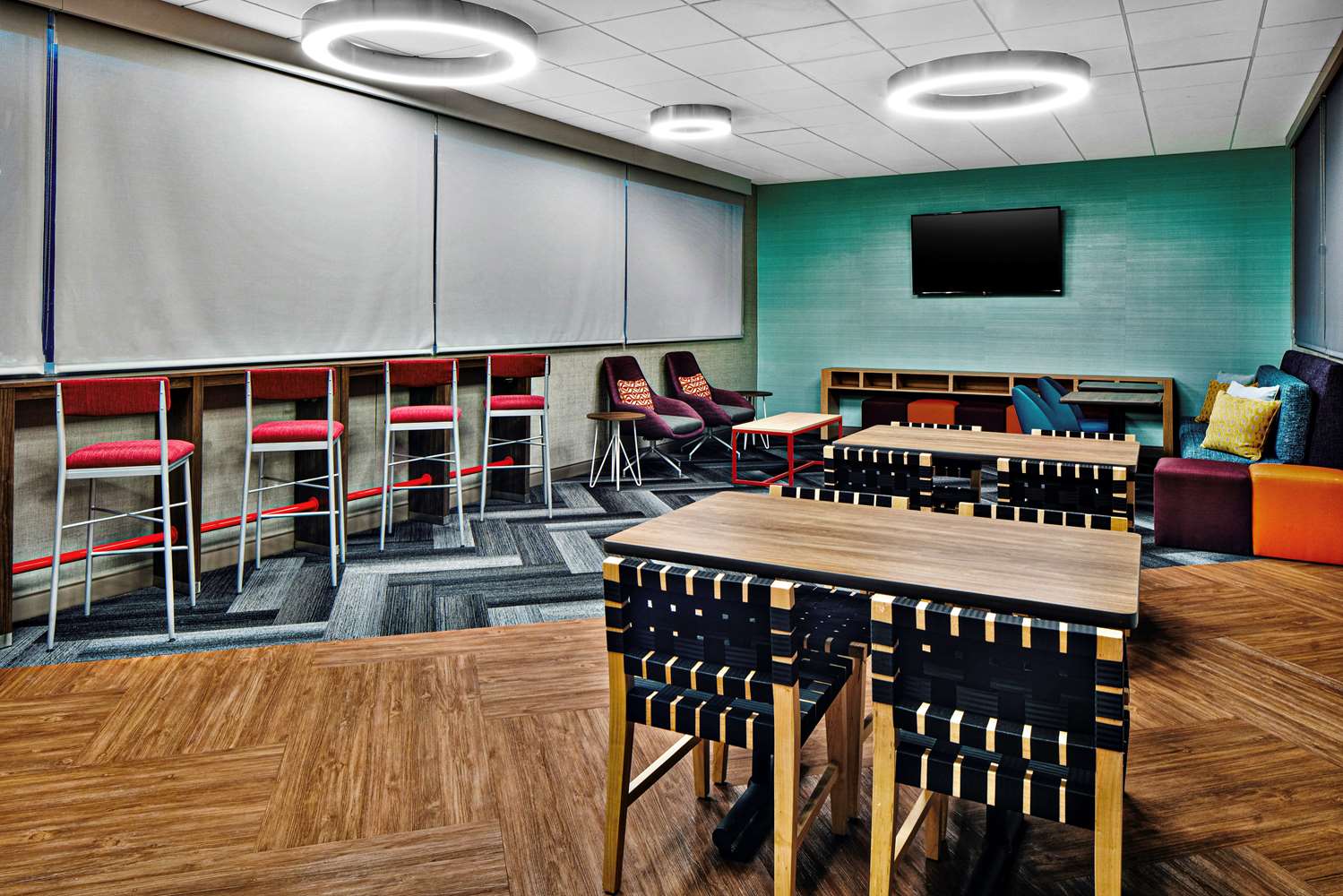 tru by hilton terrell