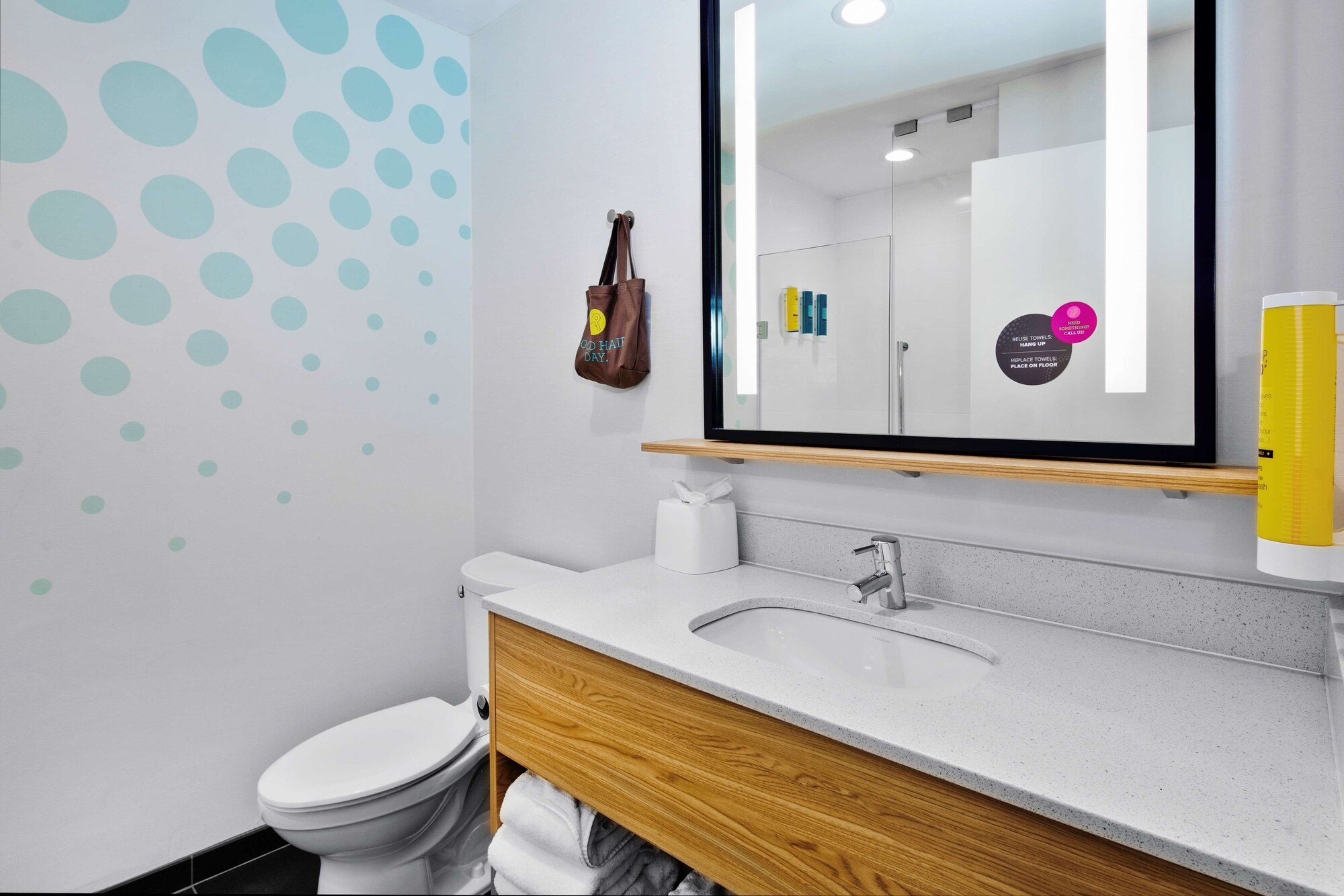 tru by hilton terrell