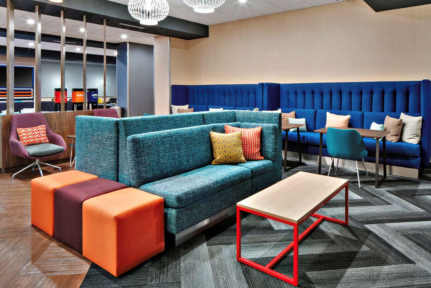 tru by hilton terrell