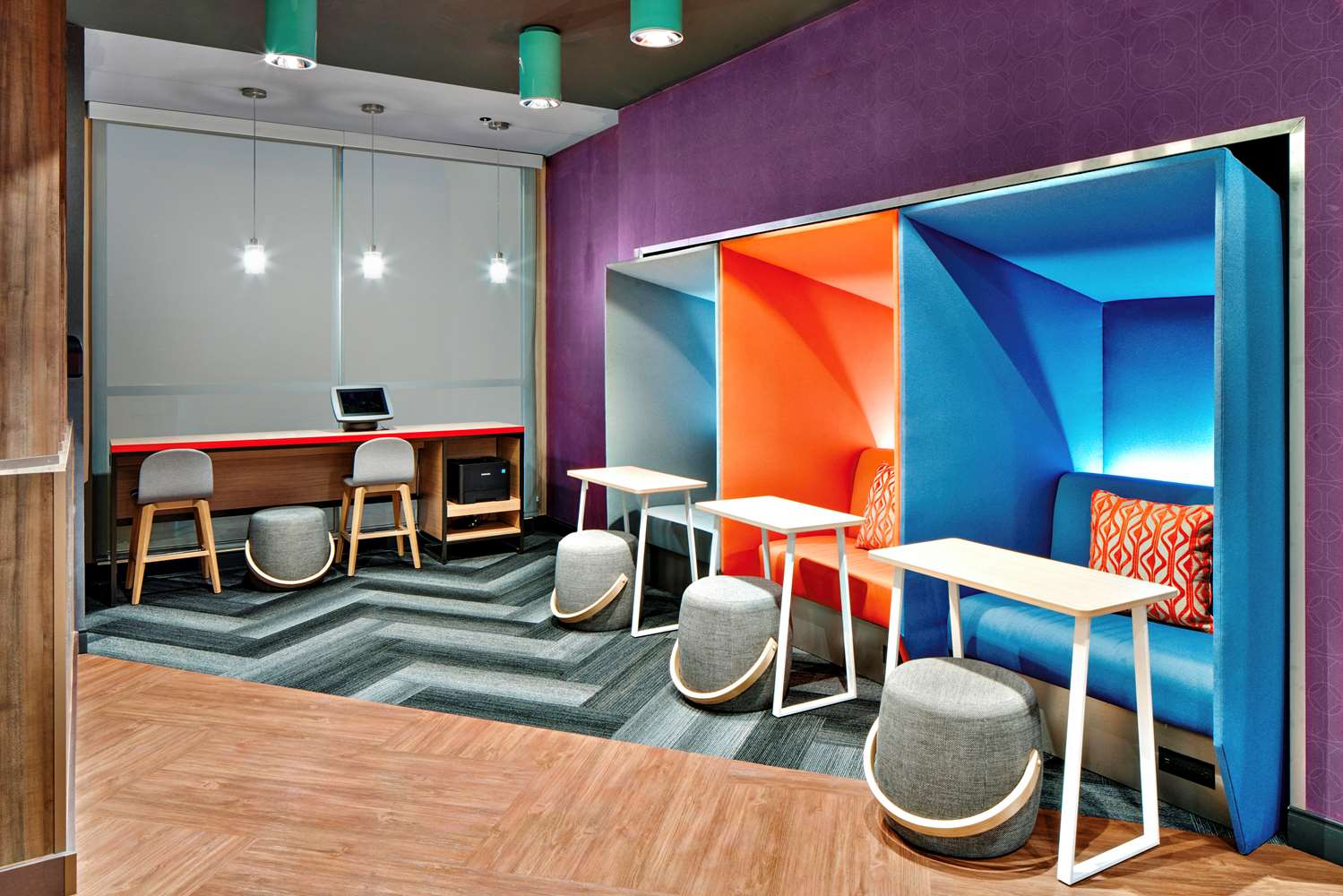 tru by hilton terrell