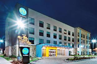 tru by hilton terrell