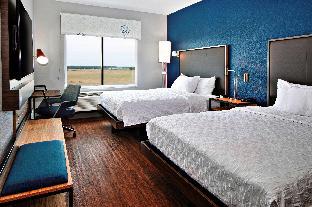 tru by hilton terrell