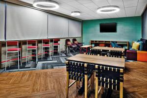 tru by hilton terrell