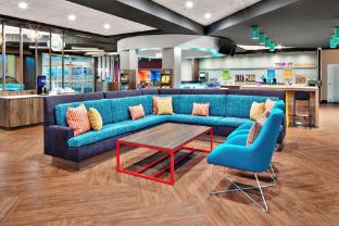 tru by hilton terrell