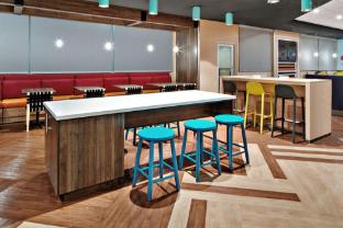 tru by hilton terrell