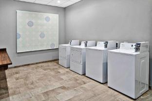 tru by hilton terrell