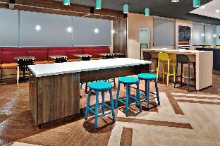 tru by hilton terrell