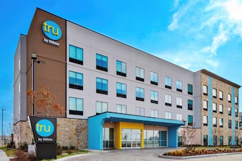 Tru By Hilton Terrell,Kaufman>>Dallas,3 star