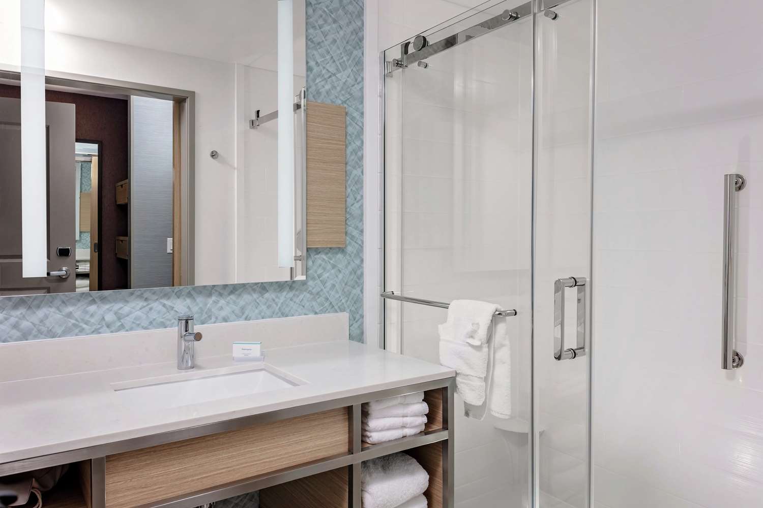 hilton garden inn colorado springs downtown