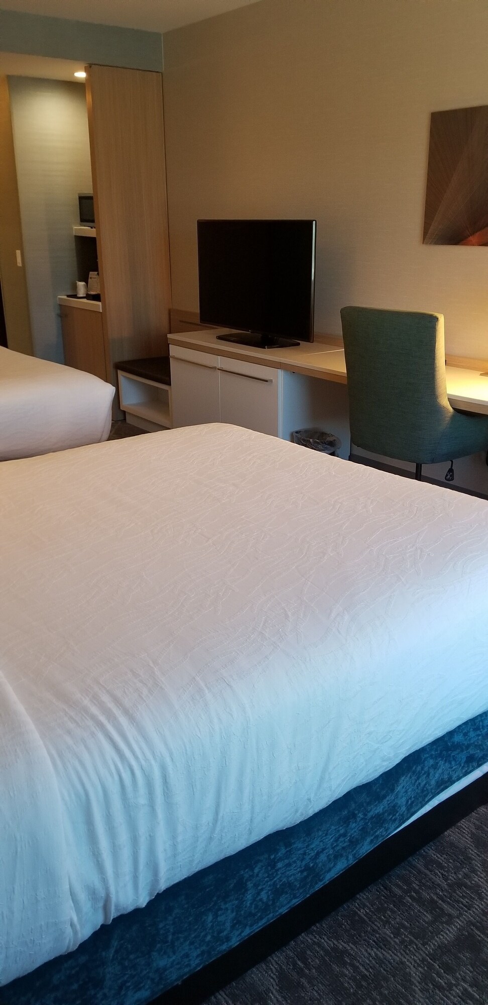 hilton garden inn colorado springs downtown