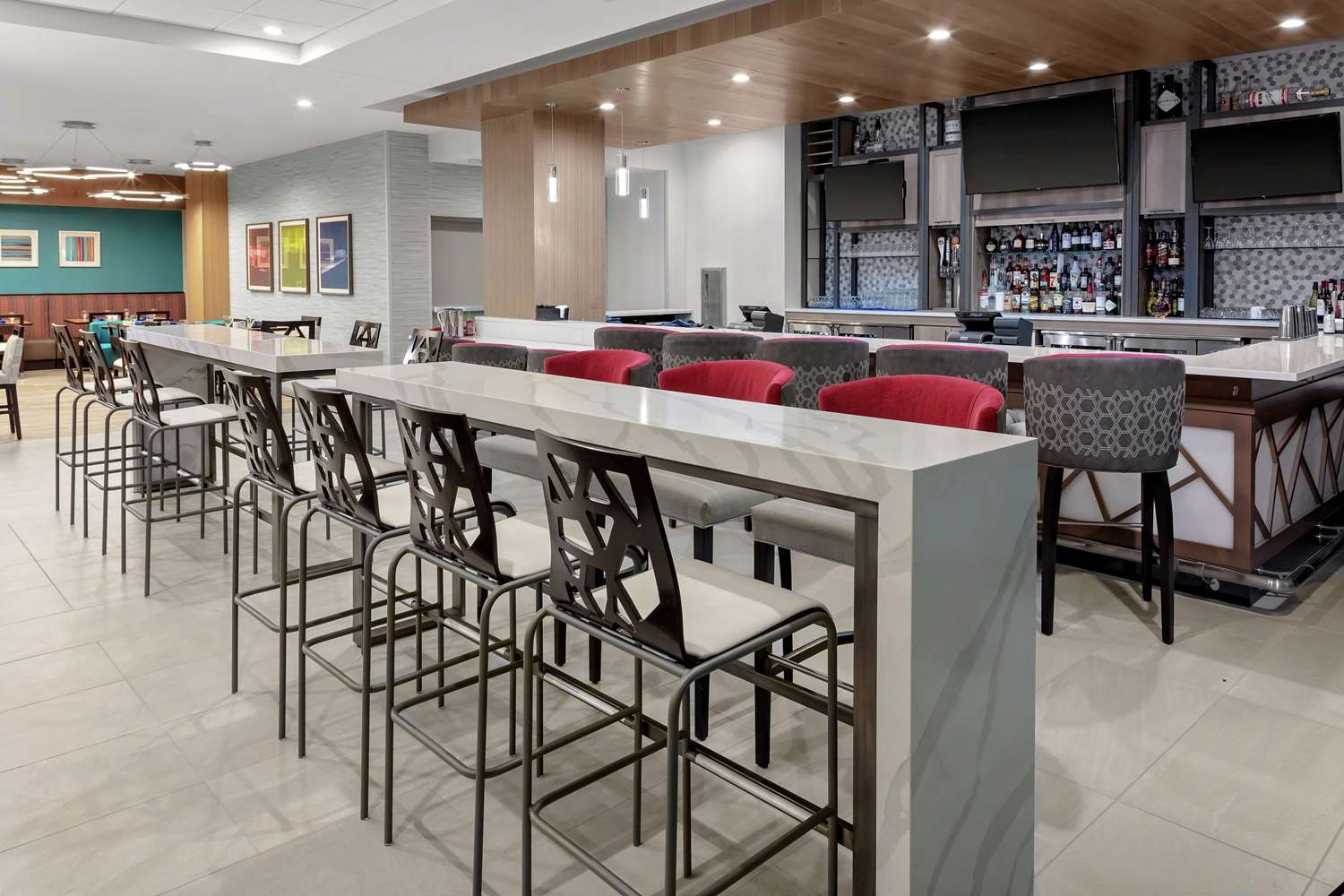 hilton garden inn colorado springs downtown