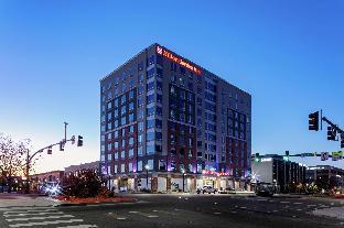Hilton Garden Inn Colorado Springs Downtown,El Paso County>>Colorado Springs,3 star