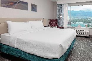 hilton garden inn colorado springs downtown
