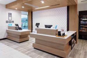 Hilton Garden Inn Colorado Springs Downtown,El Paso County>>Colorado Springs,3 star
