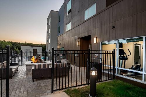towneplace suites by marriott austin south