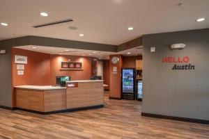 Towneplace Suites By Marriott Austin South,Austin County>>Austin,3 star