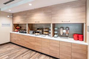 Towneplace Suites By Marriott Austin South,Austin County>>Austin,3 star