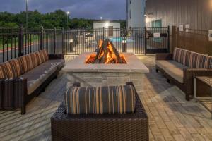 Towneplace Suites By Marriott Austin South,Austin County>>Austin,3 star