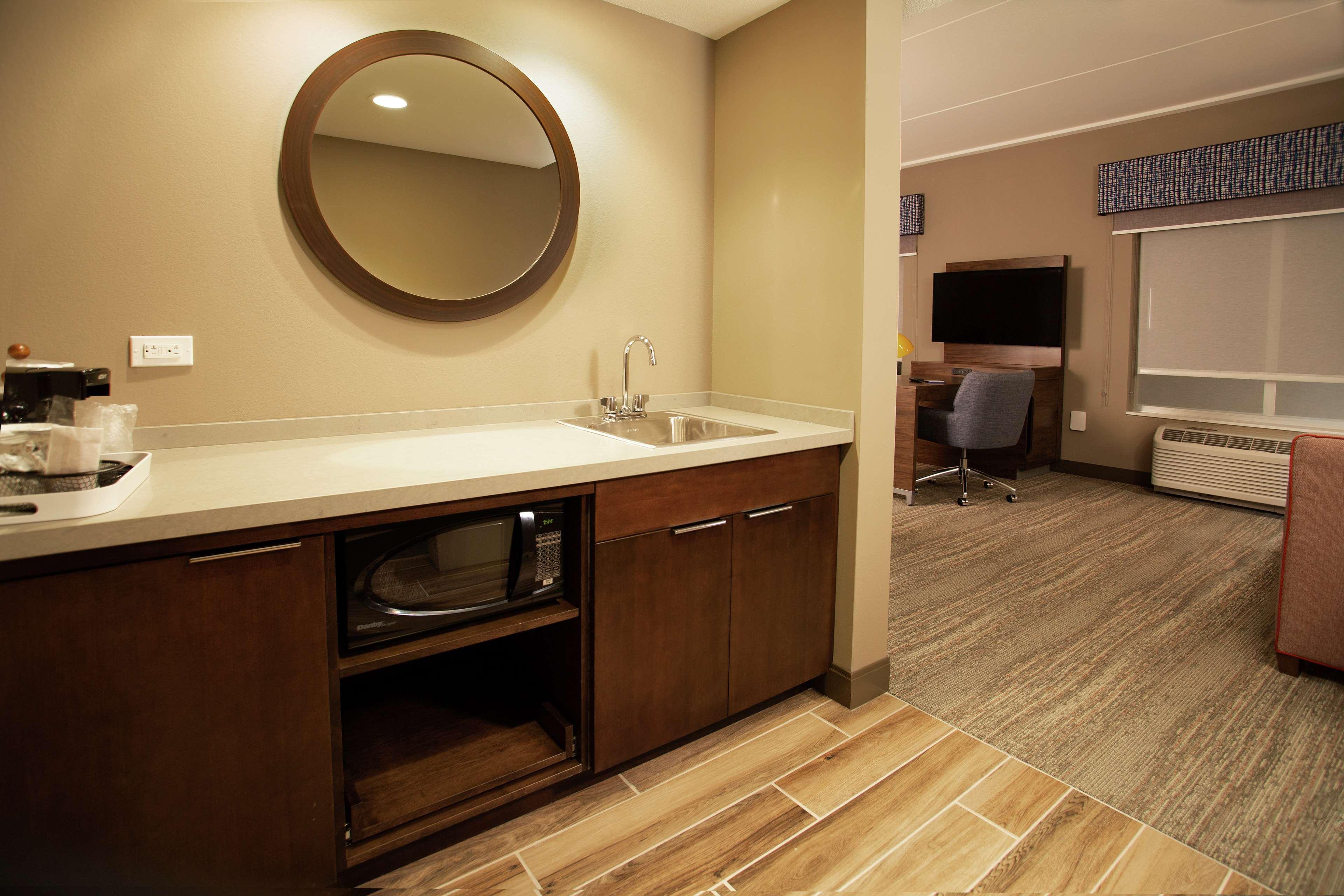hampton inn and suites kutztown