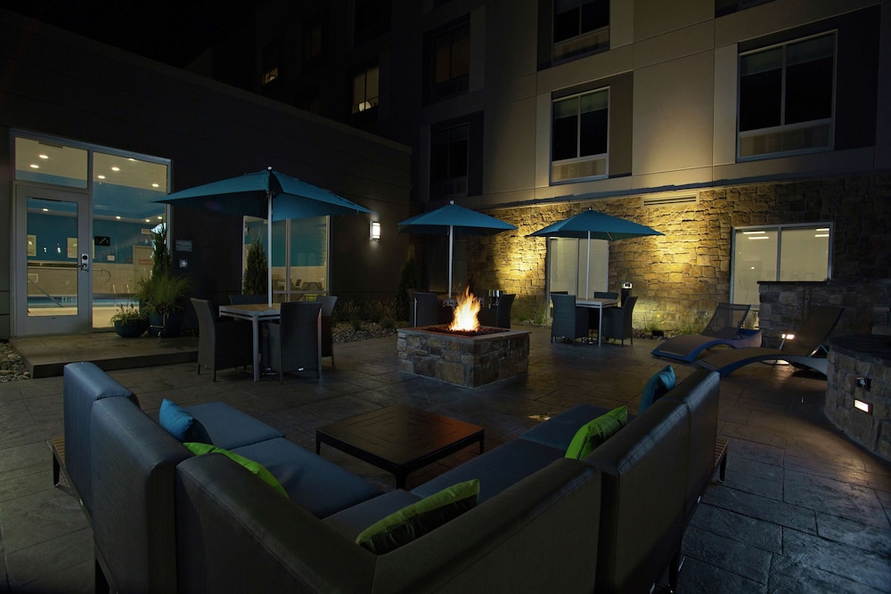 hampton inn and suites kutztown