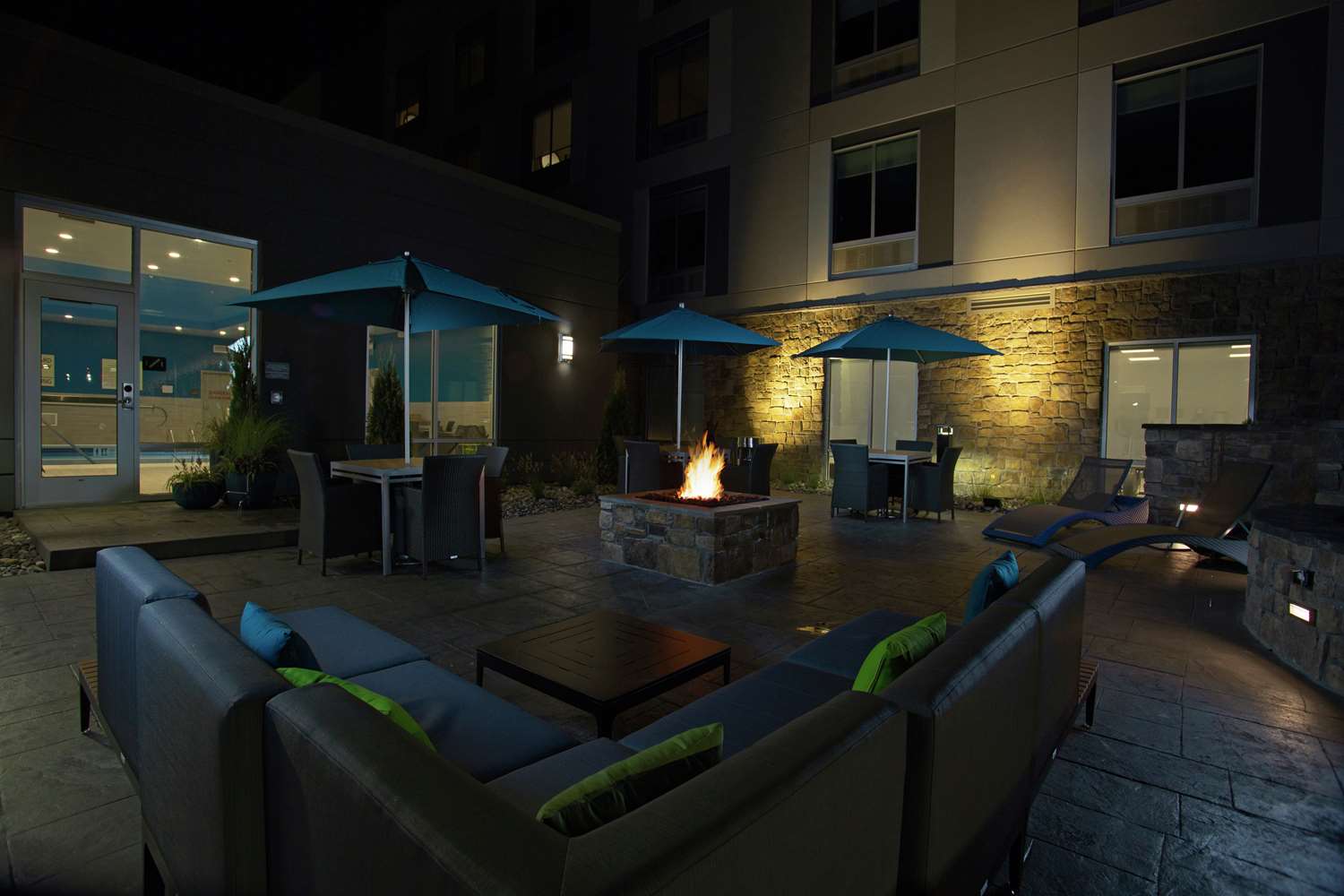 hampton inn and suites kutztown