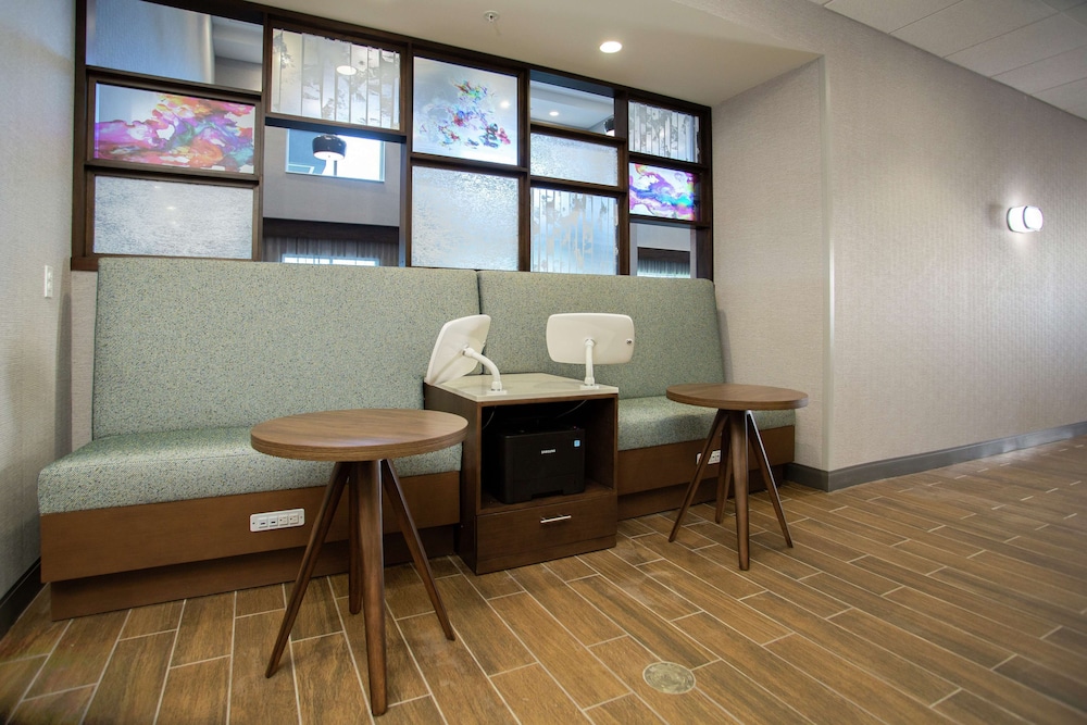 hampton inn and suites kutztown