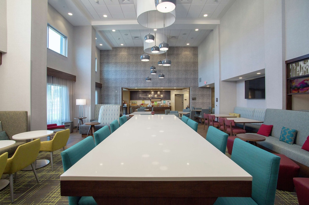hampton inn and suites kutztown