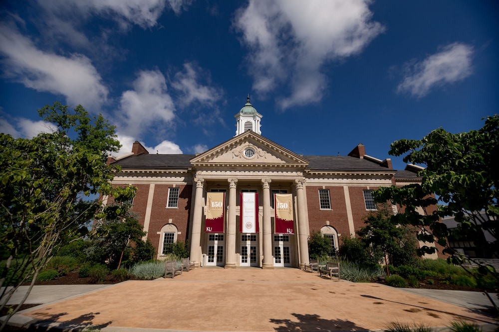 hampton inn and suites kutztown