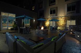 hampton inn and suites kutztown